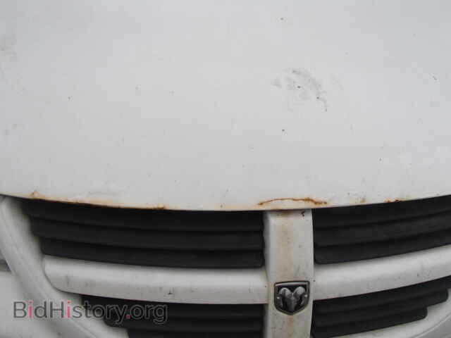 2005 DODGE CARAVAN - VIN: 1D4GP24R45B211425 - Фото 10