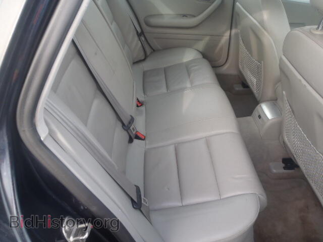 2007 AUDI A4 - VIN: WAUDF78E97A043732 - Photo 6