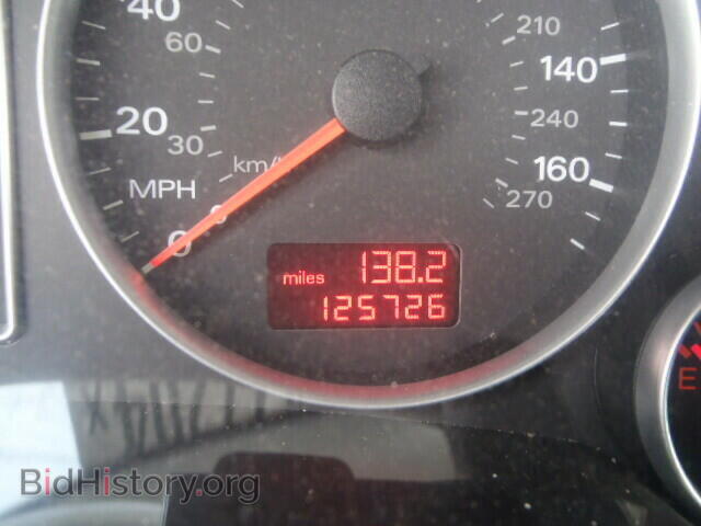 2007 AUDI A4 - VIN: WAUDF78E97A043732 - Photo 8