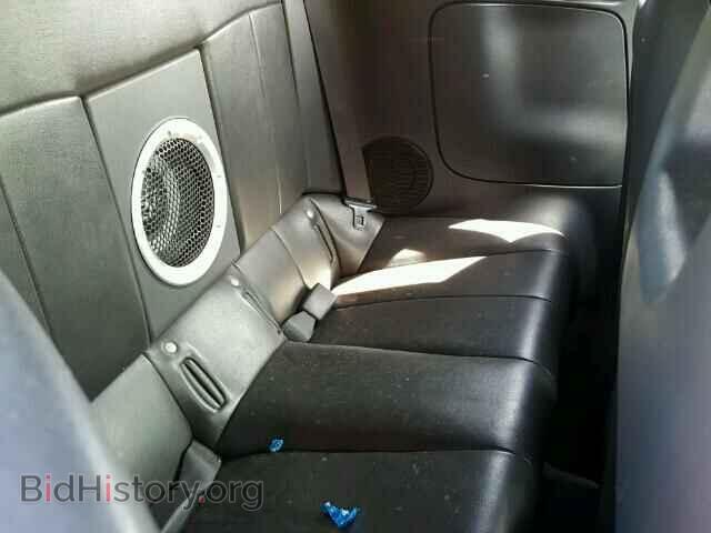 2009 MITSUBISHI ECLIPSE - VIN: 4A3AL25F99E011094 - Фото 6