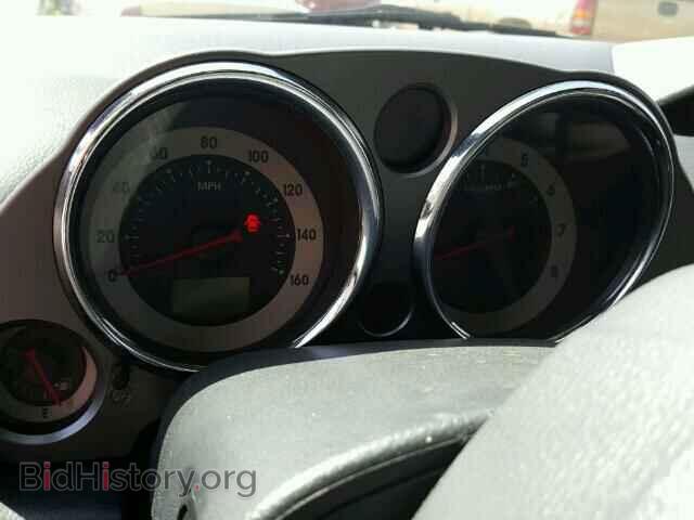 2009 MITSUBISHI ECLIPSE - VIN: 4A3AL25F99E011094 - Фото 8