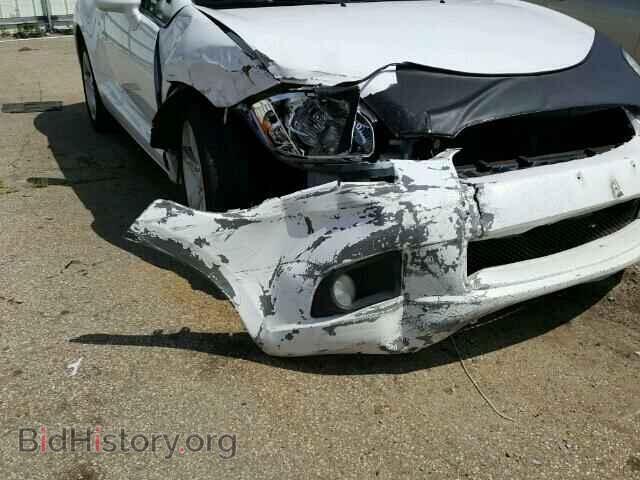 2009 MITSUBISHI ECLIPSE - VIN: 4A3AL25F99E011094 - Фото 9