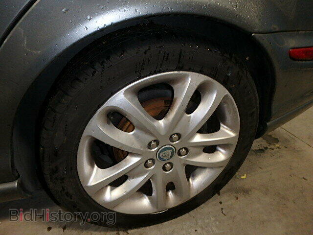 2002 JAGUAR X-TYPE - VIN: SAJEA53C32WC49404 - Фото 10