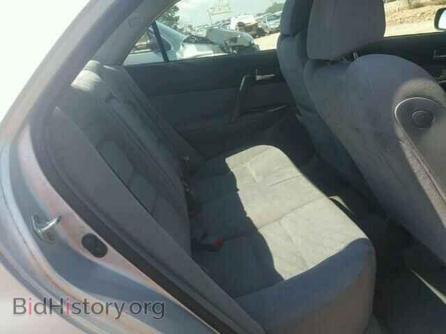 2006 MAZDA 6 - VIN: 1YVHP80D765M16231 - Фото 6