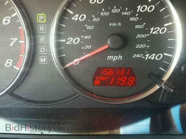 2006 MAZDA 6 - VIN: 1YVHP80D765M16231 - Фото 8