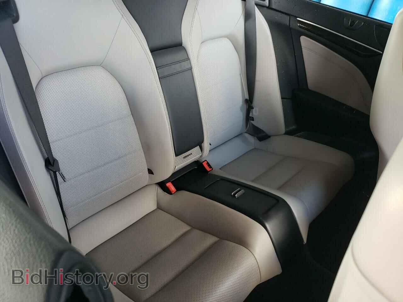 2014 MERCEDES-BENZ E-CLASS - VIN: WDDKK5KF4EF278363 - Фото 6