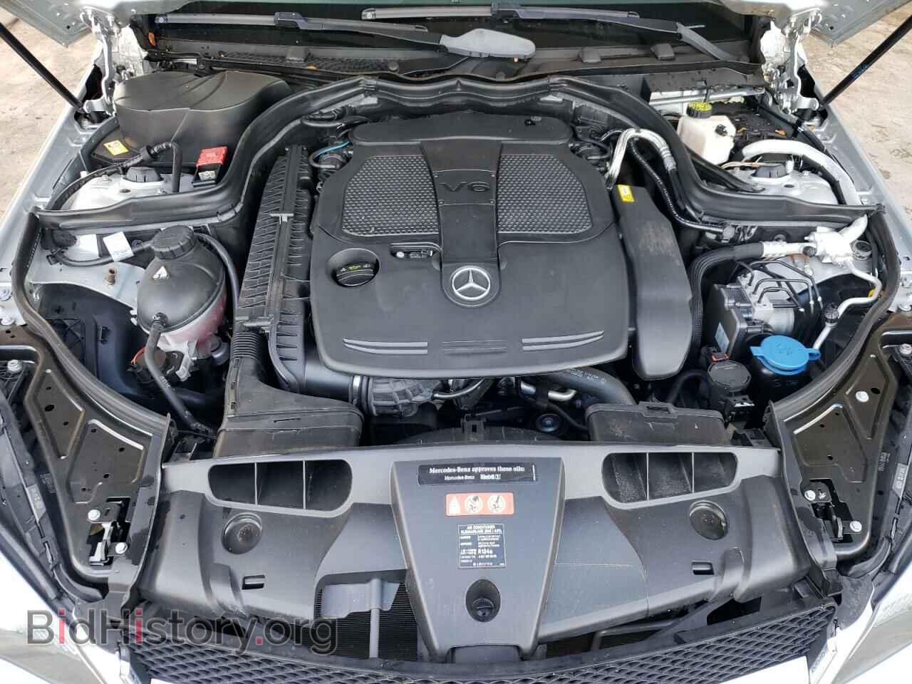 2014 MERCEDES-BENZ E-CLASS - VIN: WDDKK5KF4EF278363 - Фото 7