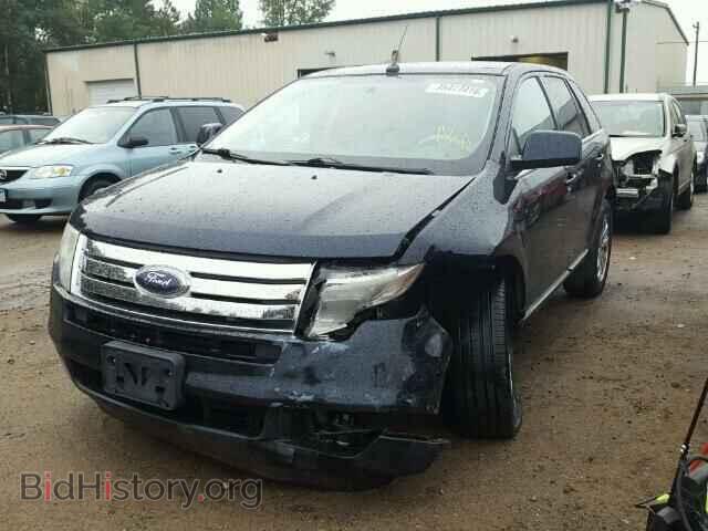 2008 FORD EDGE - VIN: 2FMDK49C78BB38351 - Photo 2