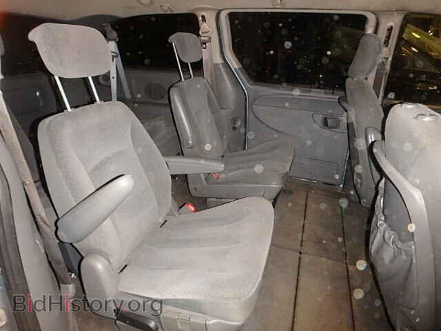 2006 DODGE CARAVAN - VIN: 1D4GP24R16B526653 - Фото 6