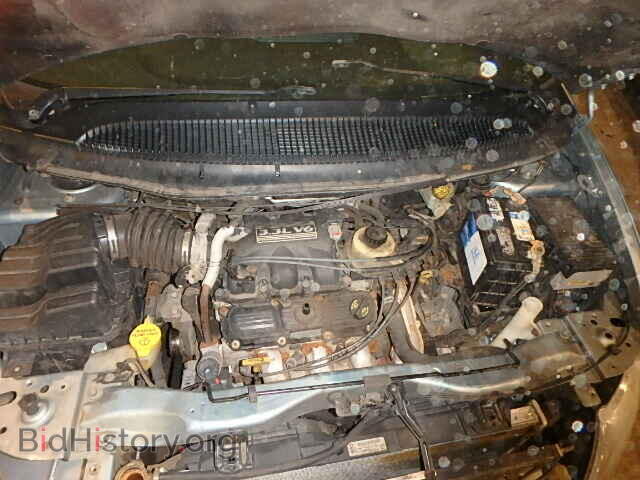 2006 DODGE CARAVAN - VIN: 1D4GP24R16B526653 - Фото 7