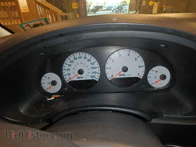 2006 DODGE CARAVAN - VIN: 1D4GP24R16B526653 - Фото 8