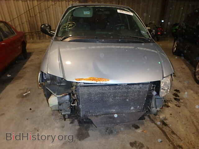 2006 DODGE CARAVAN - VIN: 1D4GP24R16B526653 - Фото 9