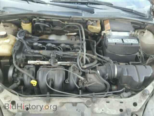 2005 FORD FOCUS - VIN: 1FAFP34N65W108436 - Фото 7
