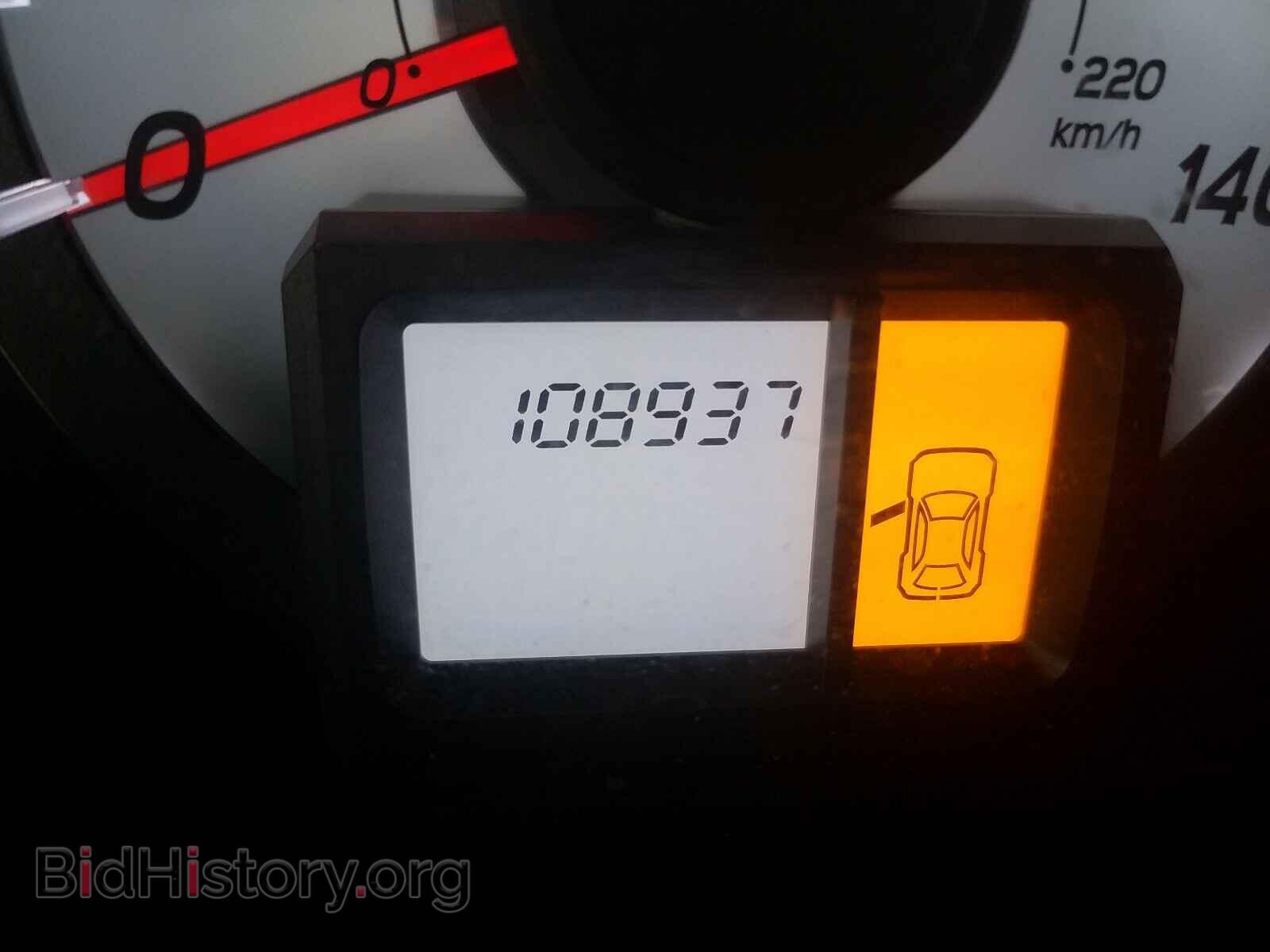 2013 HONDA PILOT - VIN: 5FNYF4H25DB033582 - Фото 8