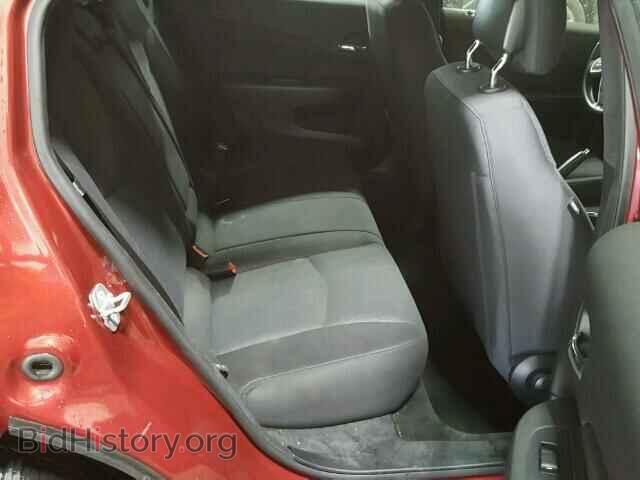 2012 CHRYSLER 200 - VIN: 1C3CCBBB8CN301593 - Фото 6