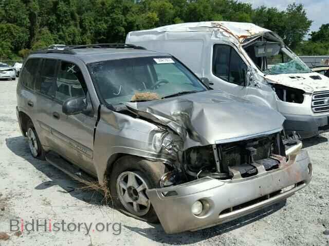 Фотография 1GKDS13S722183116 - GMC ENVOY 2002