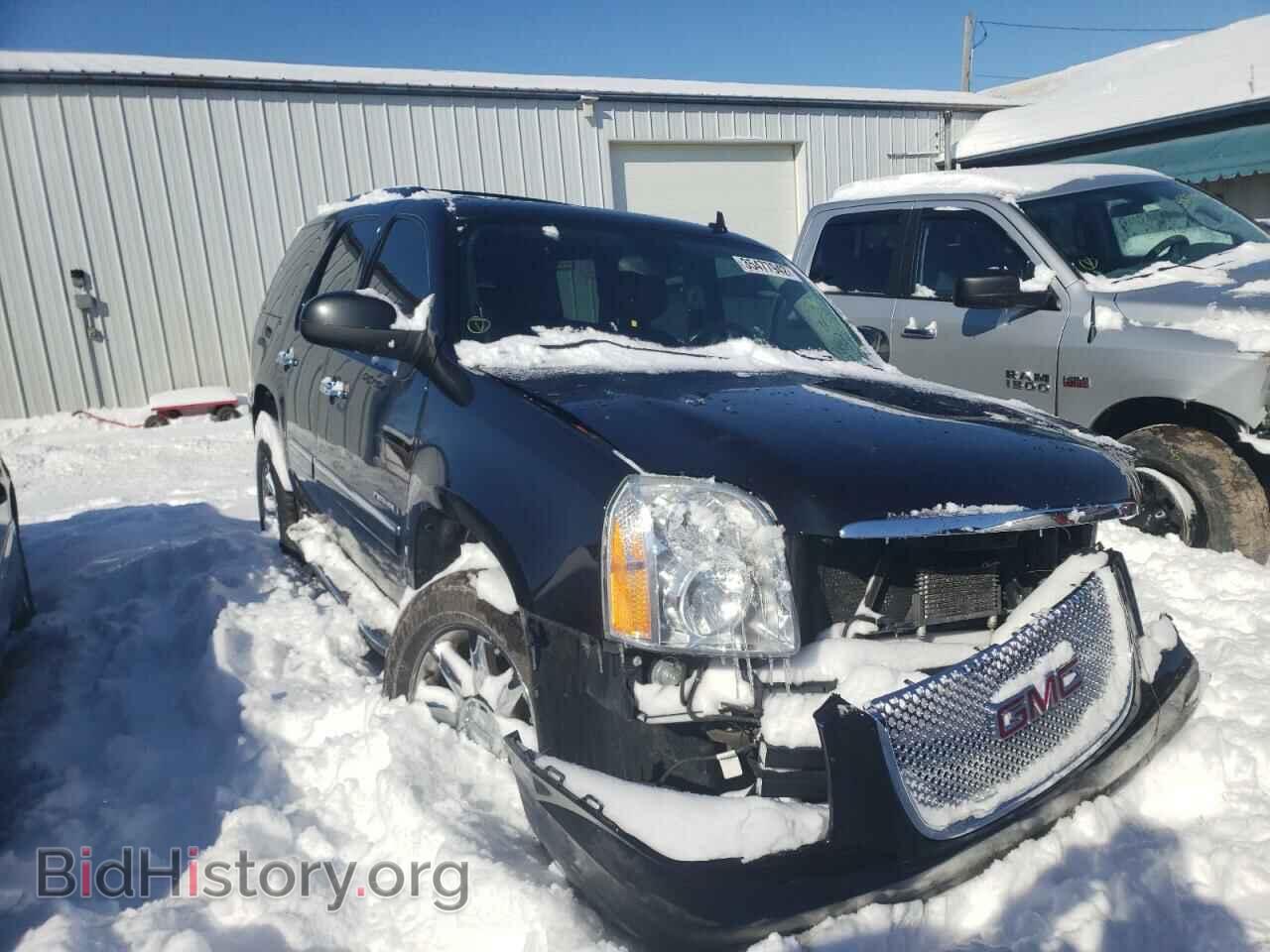 Photo 1GKS2EEF1DR154669 - GMC YUKON 2013
