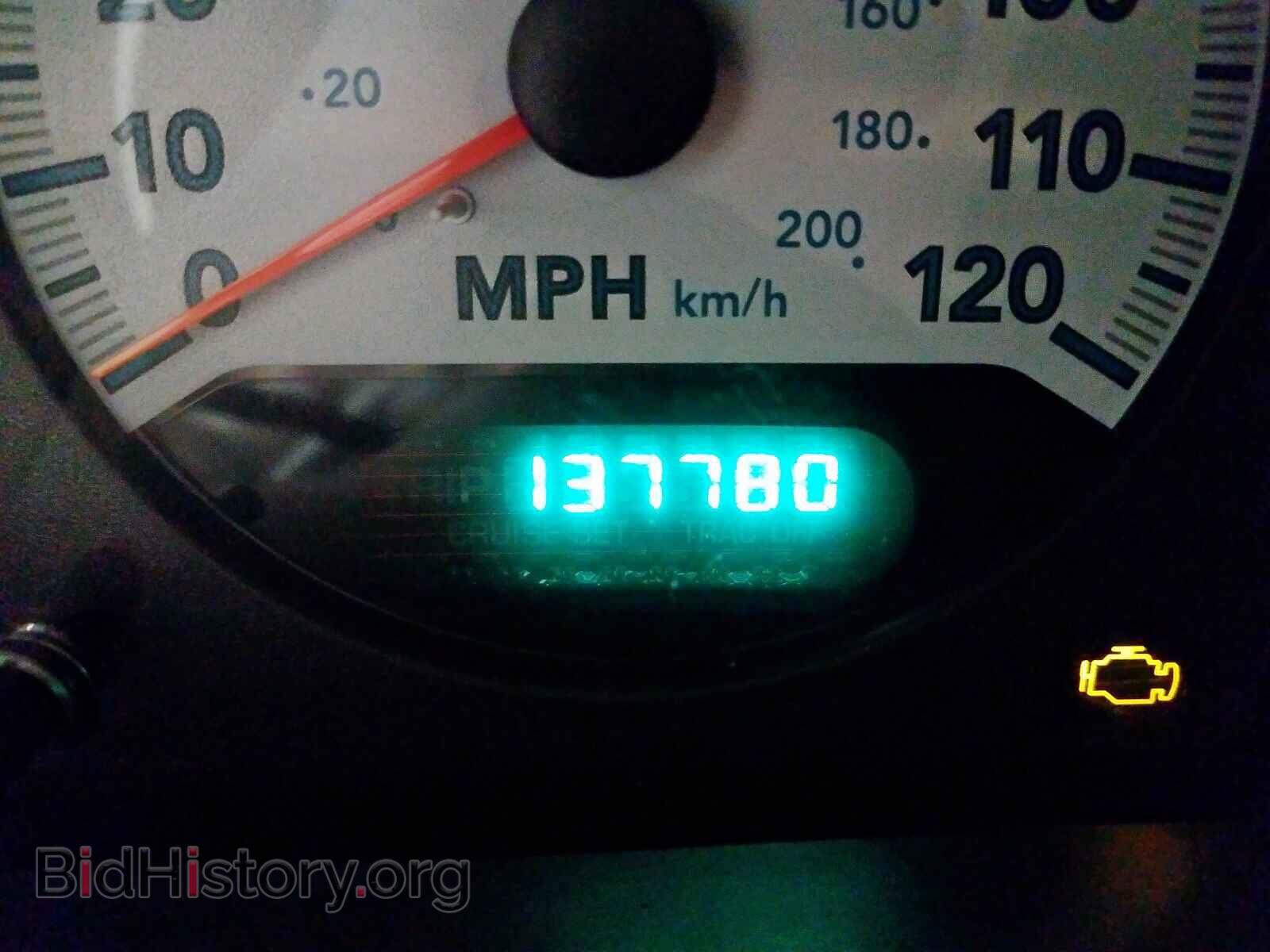 2006 DODGE CARAVAN - VIN: 1D4GP45R66B759549 - Фото 8