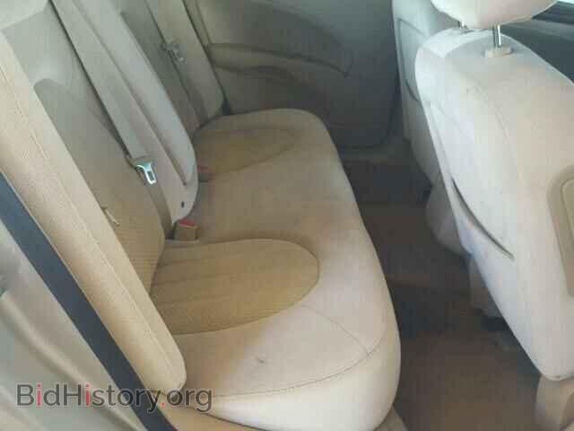 2009 BUICK LUCERNE - VIN: 1G4HP571X9U106659 - Фото 6