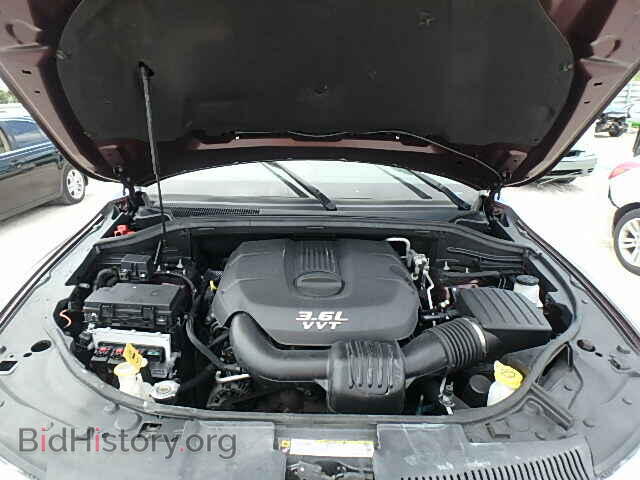 2012 DODGE DURANGO - VIN: 1C4RDHDG3CC152892 - Photo 7