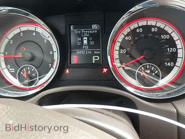 2012 DODGE DURANGO - VIN: 1C4RDHDG3CC152892 - Photo 8
