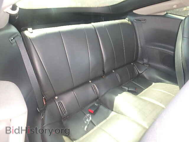 2008 MITSUBISHI ECLIPSE - VIN: 4A3AK64F78E016420 - Photo 6