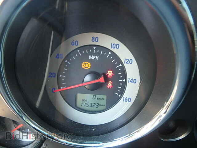 2008 MITSUBISHI ECLIPSE - VIN: 4A3AK64F78E016420 - Photo 8