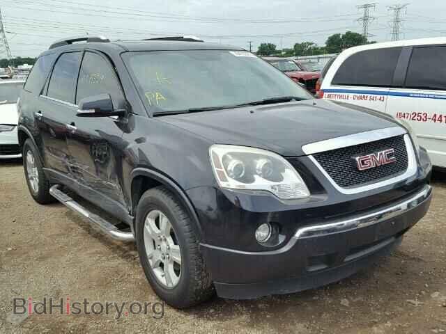 Фотография 1GKER33788J171367 - GMC ACADIA 2008