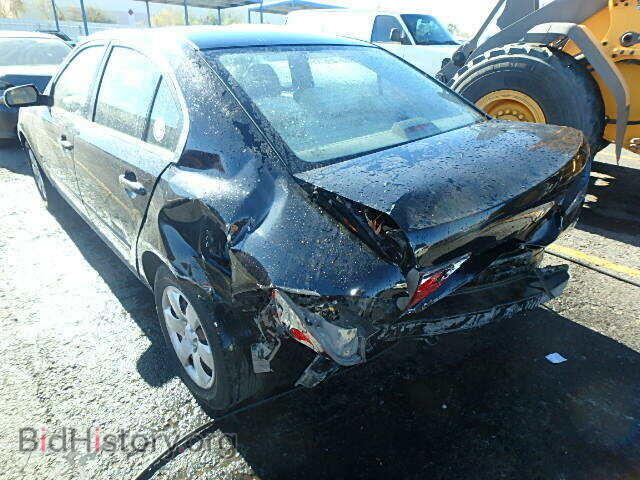 2007 KIA OPTIMA - VIN: KNAGE123775104282 - Фото 3