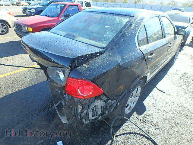 2007 KIA OPTIMA - VIN: KNAGE123775104282 - Фото 4
