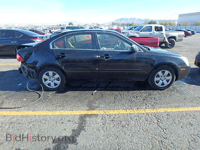 2007 KIA OPTIMA - VIN: KNAGE123775104282 - Фото 10