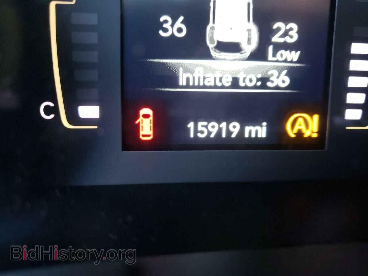 2019 JEEP CHEROKEE - VIN: 1C4PJMLB1KD355335 - Фото 8