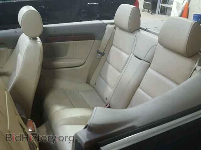 2007 AUDI A4 - VIN: WAUDF48H27K035202 - Фото 6