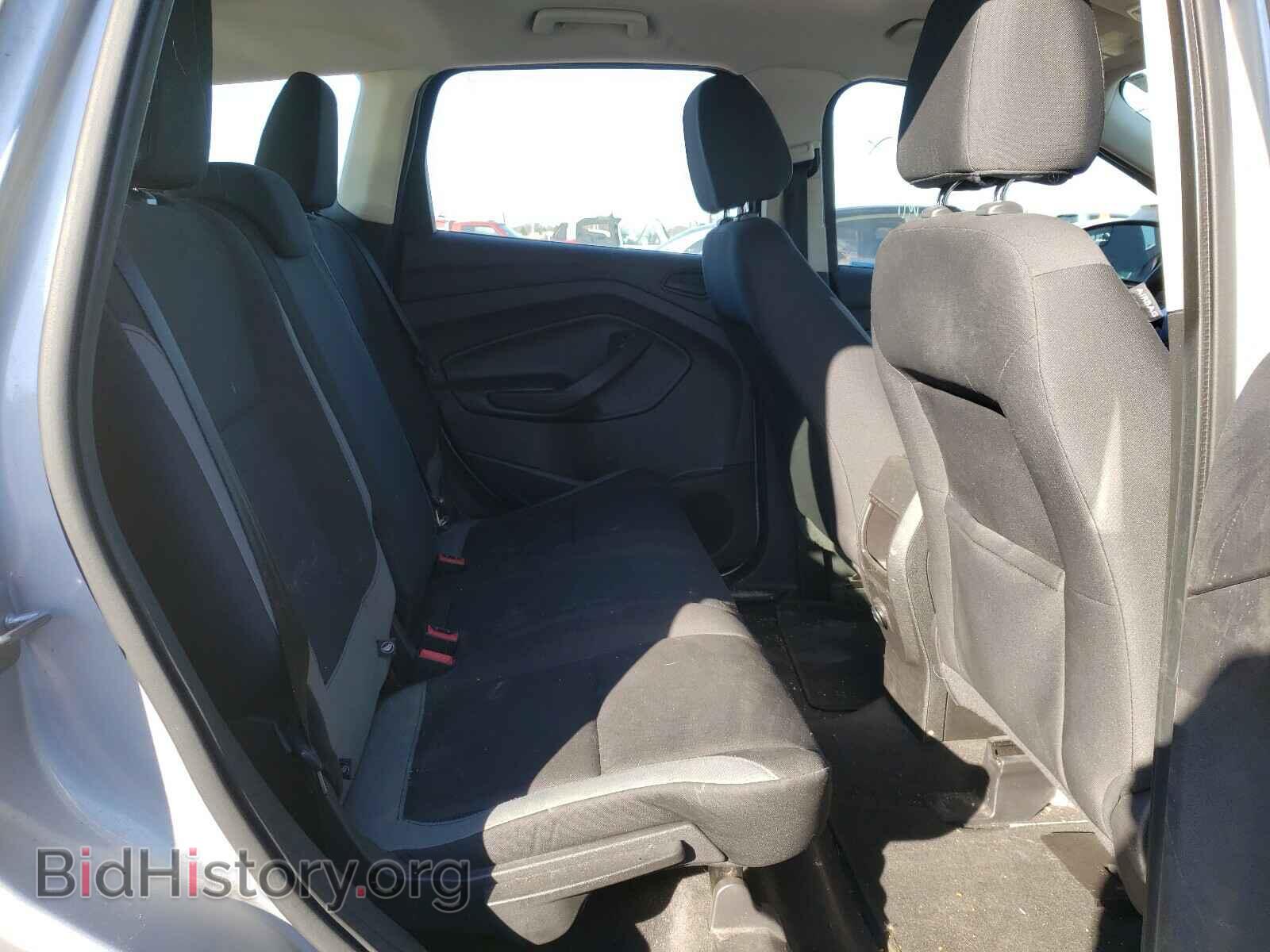2014 FORD ESCAPE - VIN: 1FMCU0F72EUD49842 - Фото 6