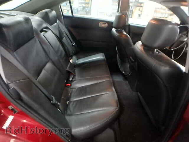 2004 MITSUBISHI GALANT - VIN: 4A3AB76S44E118929 - Фото 6
