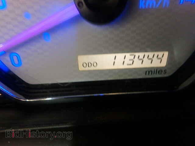2004 MITSUBISHI GALANT - VIN: 4A3AB76S44E118929 - Фото 8