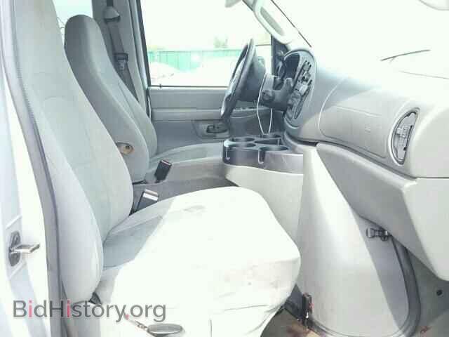 2007 FORD ECONOLINE - VIN: 1FBNE31L27DA87201 - Photo 5
