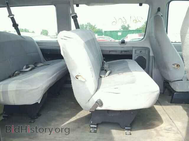 2007 FORD ECONOLINE - VIN: 1FBNE31L27DA87201 - Photo 6
