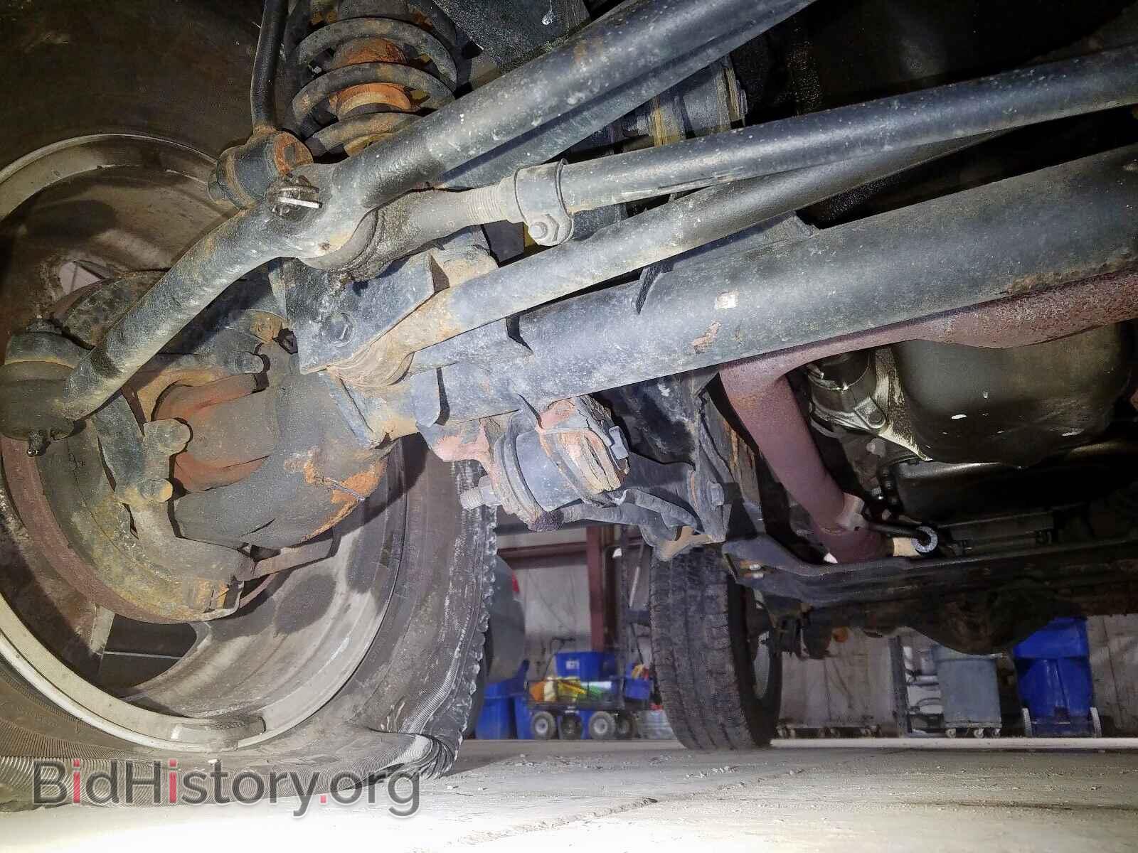 2000 JEEP WRANGLER - VIN: 1J4FA49S4YP712690 - Фото 9