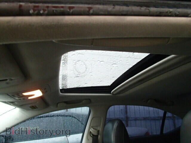 2006 LEXUS IS250 - VIN: JTHBK262665004409 - Фото 9