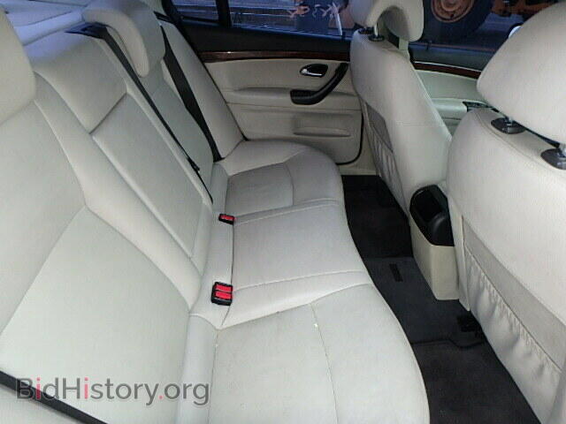 2005 SAAB 9 3 - VIN: YS3FB49S951016238 - Photo 6