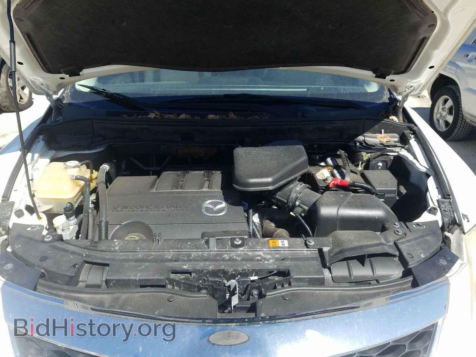 2010 MAZDA CX-9 - VIN: JM3TB2MA8A0220033 - Фото 7