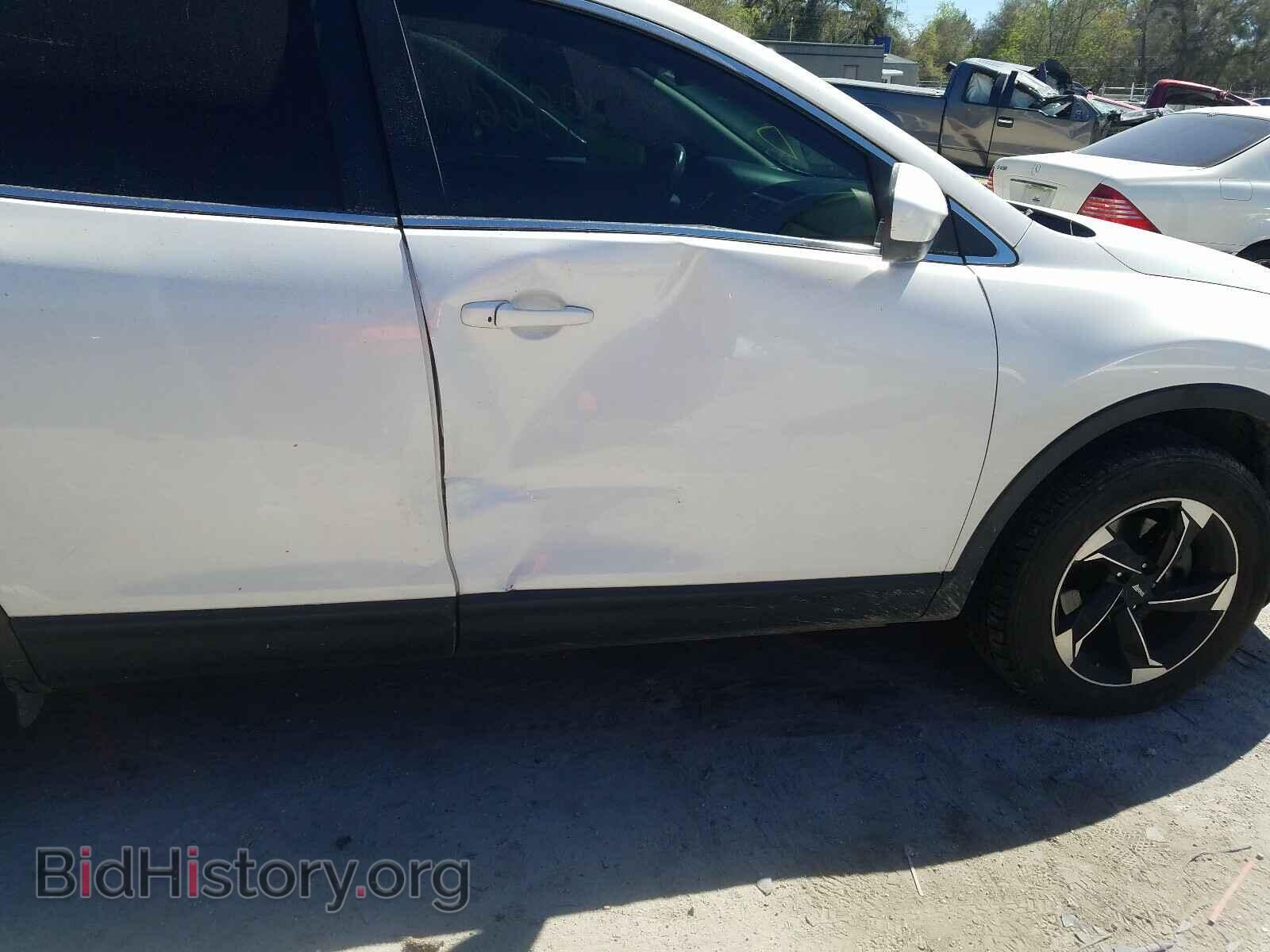 2010 MAZDA CX-9 - VIN: JM3TB2MA8A0220033 - Фото 9