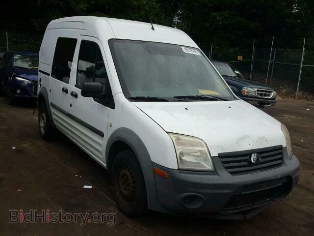 Фотография NM0LS6AN0BT049878 - FORD TRANSIT CO 2011