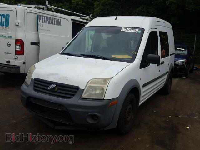 2011 FORD TRANSIT CO - VIN: NM0LS6AN0BT049878 - Фото 2