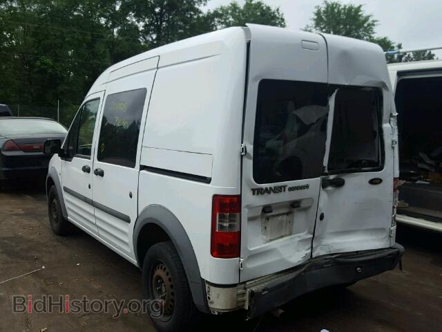 2011 FORD TRANSIT CO - VIN: NM0LS6AN0BT049878 - Фото 3