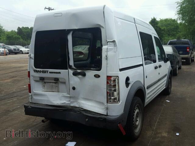 2011 FORD TRANSIT CO - VIN: NM0LS6AN0BT049878 - Фото 4
