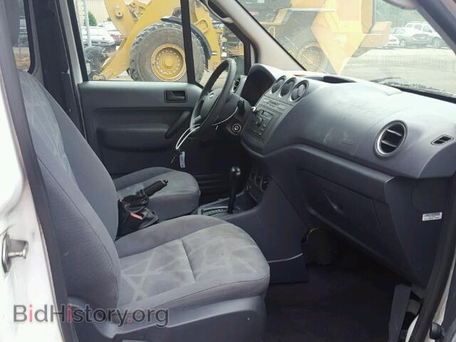 2011 FORD TRANSIT CO - VIN: NM0LS6AN0BT049878 - Фото 5