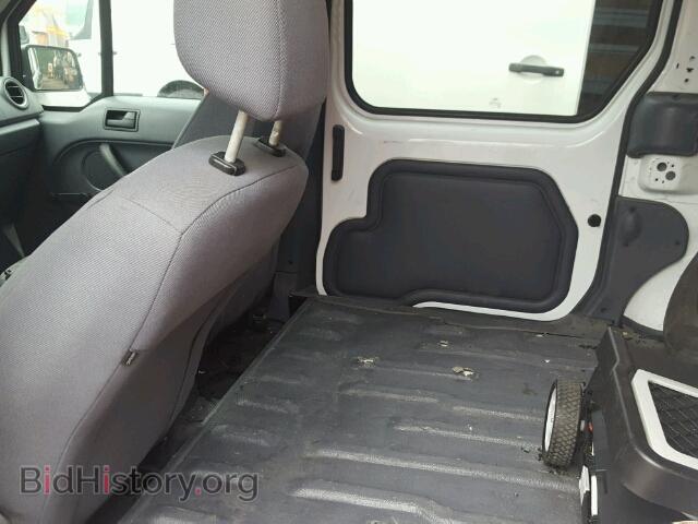 2011 FORD TRANSIT CO - VIN: NM0LS6AN0BT049878 - Фото 6