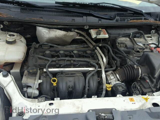 2011 FORD TRANSIT CO - VIN: NM0LS6AN0BT049878 - Фото 7